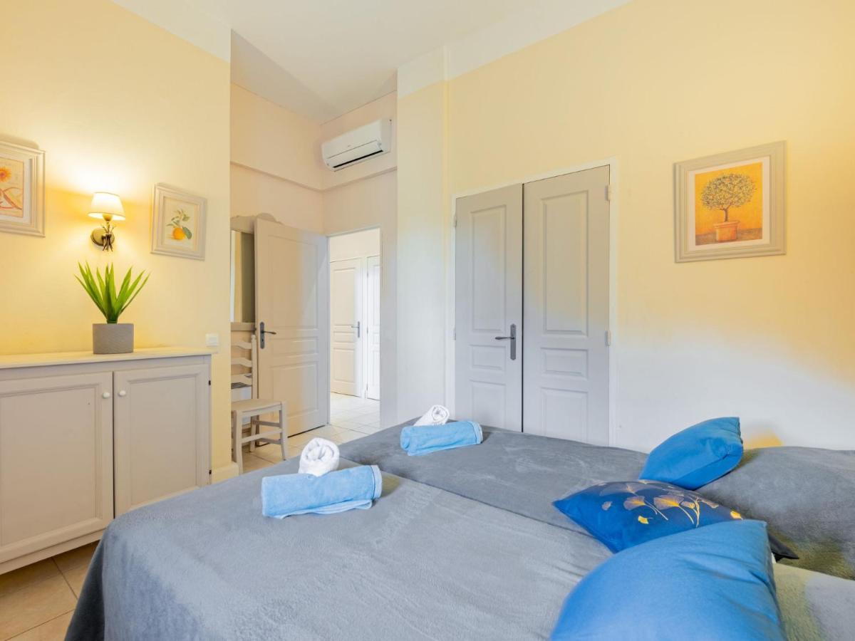 Francia-1 By Interhome Apartment *