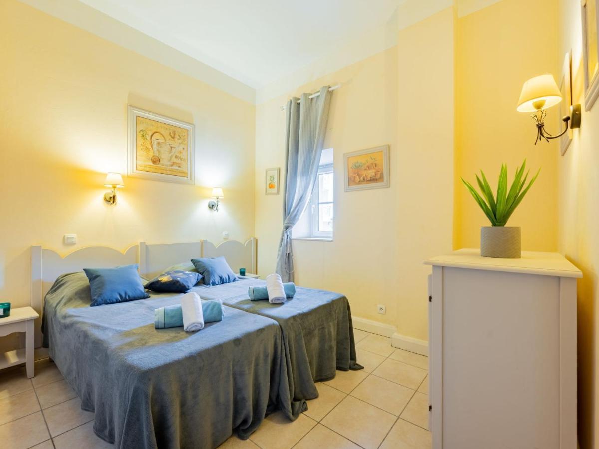 Francia-1 By Interhome * Cannes