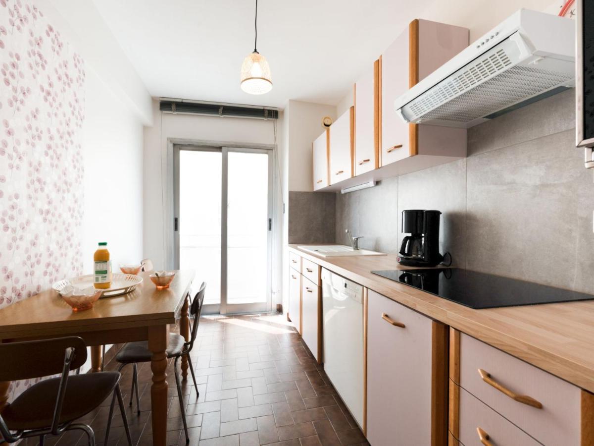 Apartment Le Morelia By Interhome