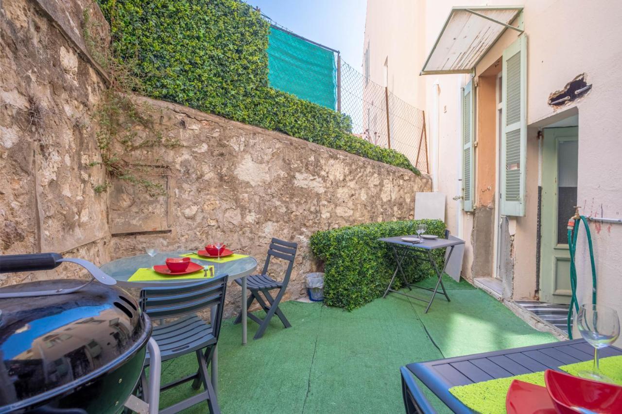 Experience Pastour Privatize 6 Aparts 10bedrooms&9baths 11doublebeds With His Duplexpenthouse Rooftop Close Palais Congres Beaches Et Suquet *
