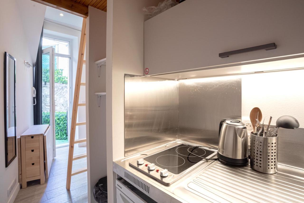 Experience Pastour Privatize 6 Aparts 10bedrooms&9baths 11doublebeds With His Duplexpenthouse Rooftop Close Palais Congres Beaches Et Suquet Apartment *