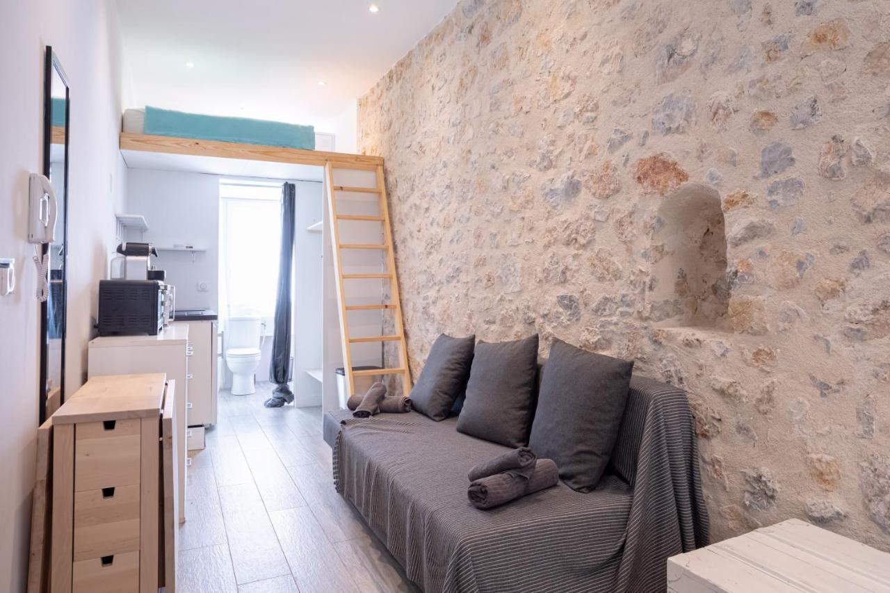 Experience Pastour Privatize 6 Aparts 10bedrooms&9baths 11doublebeds With His Duplexpenthouse Rooftop Close Palais Congres Beaches Et Suquet Apartment