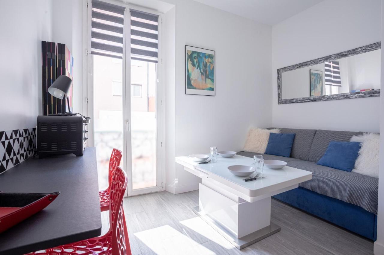 Apartment Experience Pastour Privatize 6 Aparts 10bedrooms&9baths 11doublebeds With His Duplexpenthouse Rooftop Close Palais Congres Beaches Et Suquet *