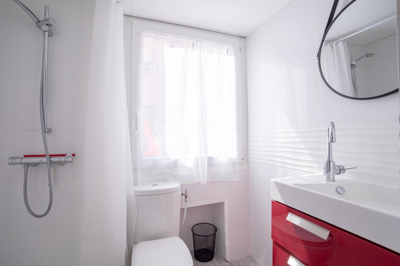 Apartment Experience Pastour Privatize 6 Aparts 10bedrooms&9baths 11doublebeds With His Duplexpenthouse Rooftop Close Palais Congres Beaches Et Suquet Cannes