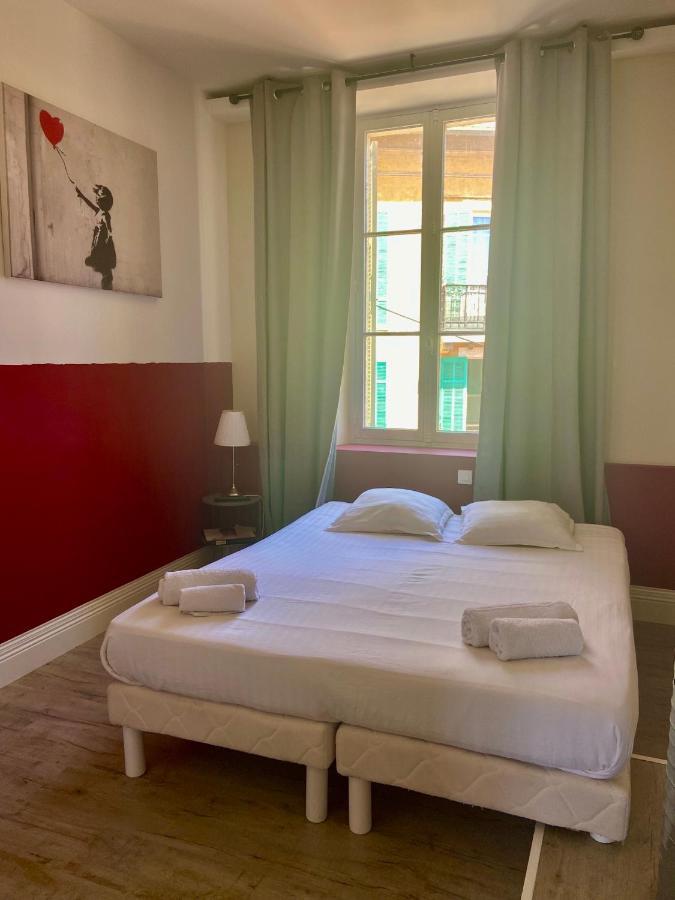 Appartement The Loft - Superb 2 Bedrooms On Floor With Terrace - 10min To Palais & Beach! *