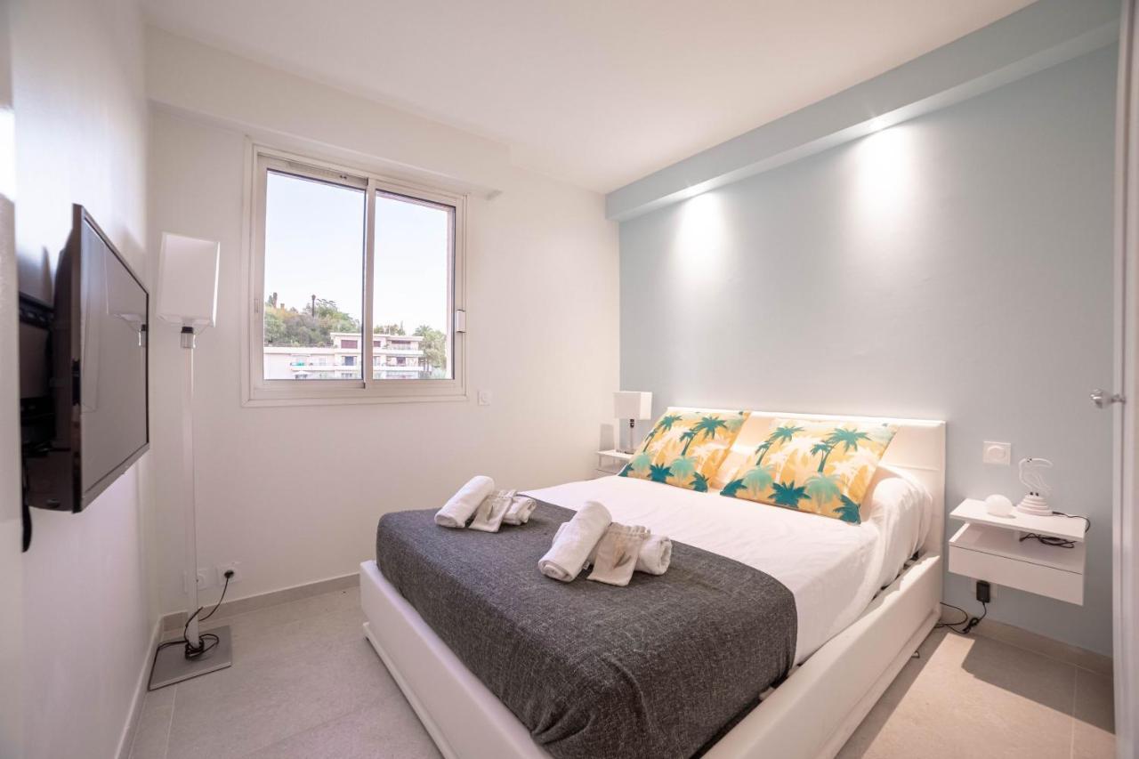 Dream By Halldis Apartment Cannes