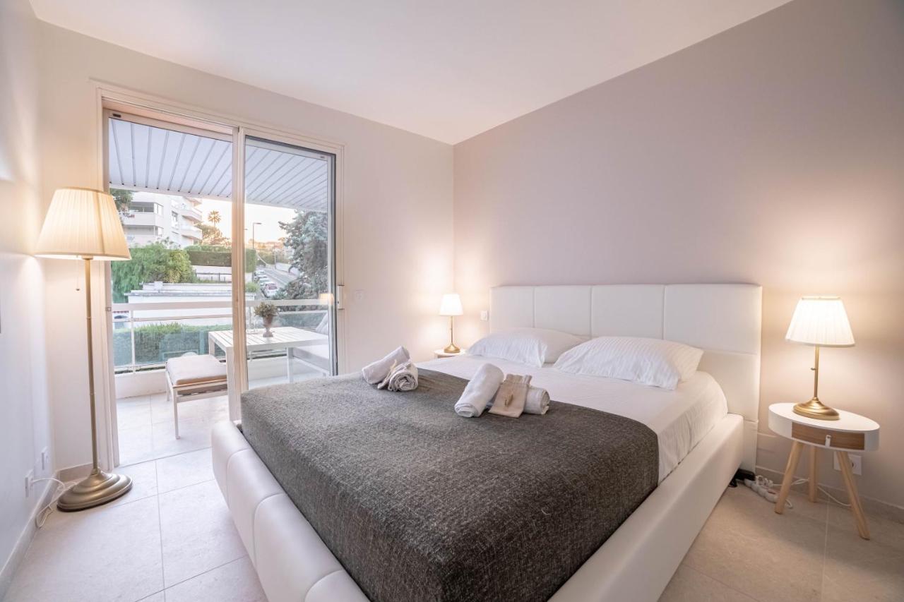 Dream By Halldis Apartment *