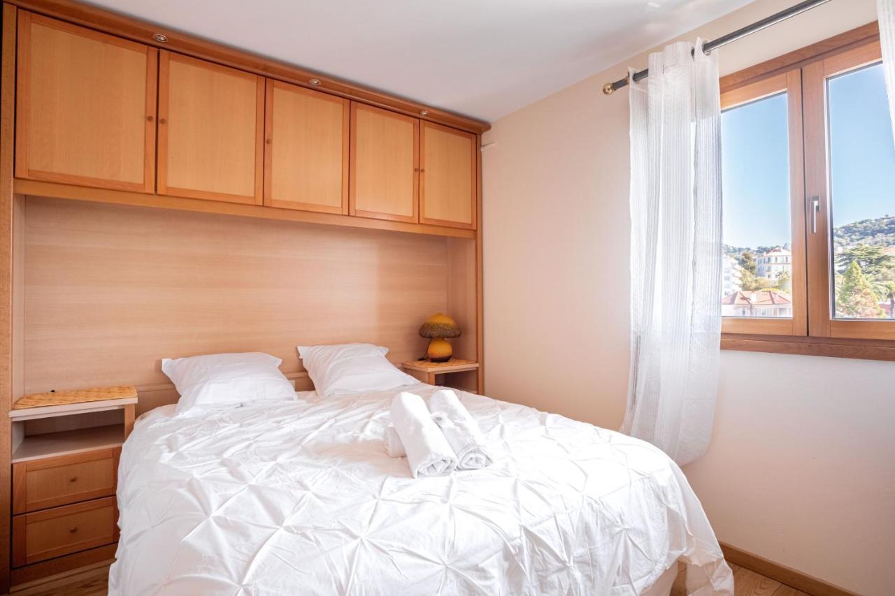 Situation Exceptionnelle Rue D Antibes Centre Cannes! By Halldis Apartment Cannes