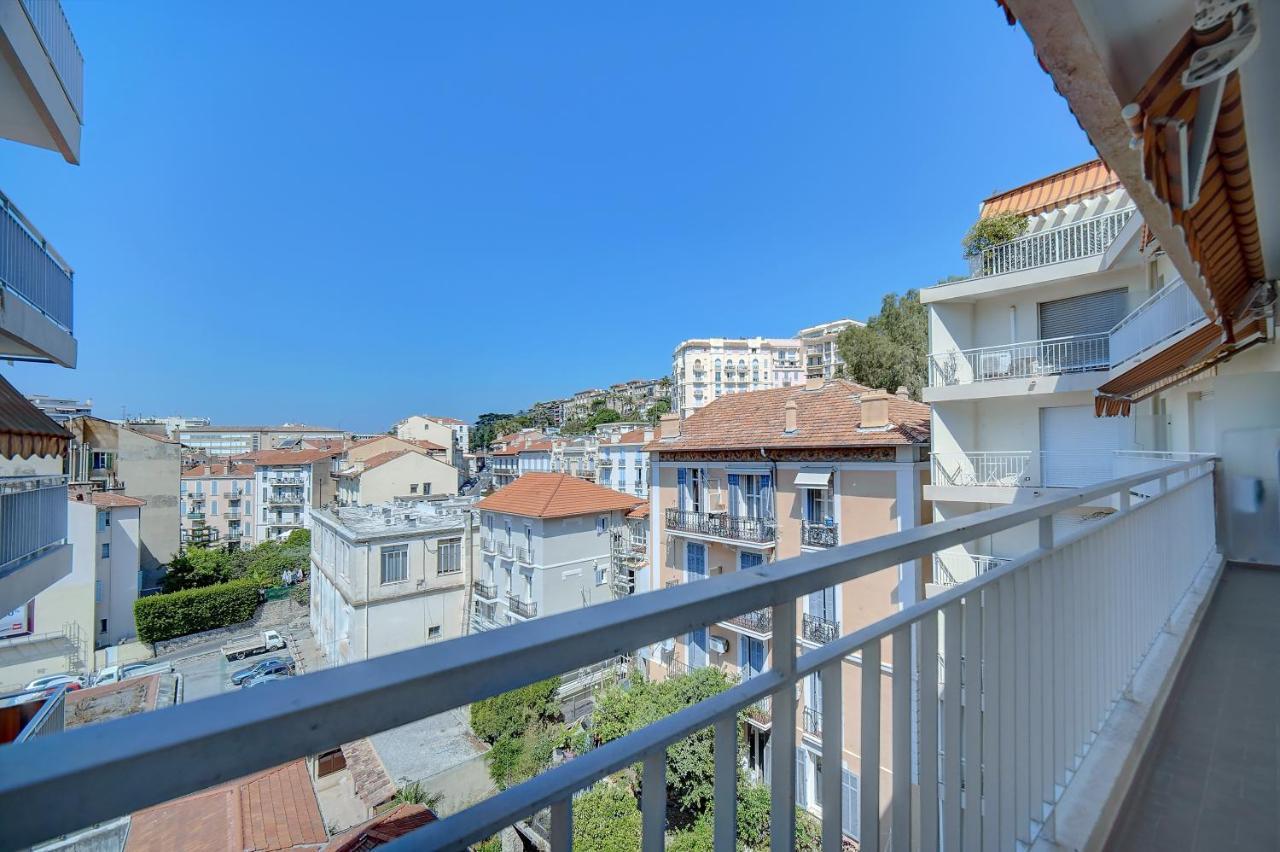 Apartment 2 Center Very Comfortable Wi Fi Cannes