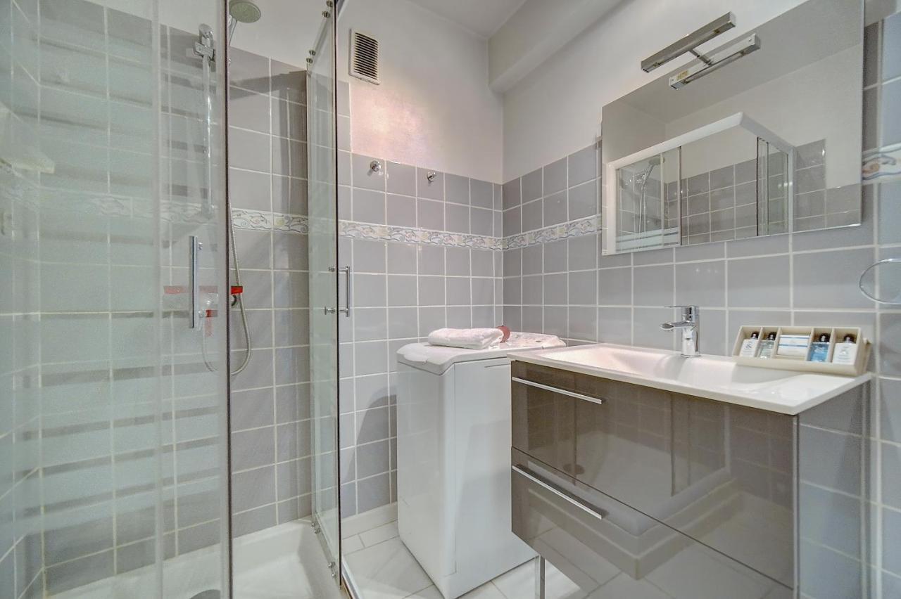 Apartment 2 Center Very Comfortable Wi Fi Cannes