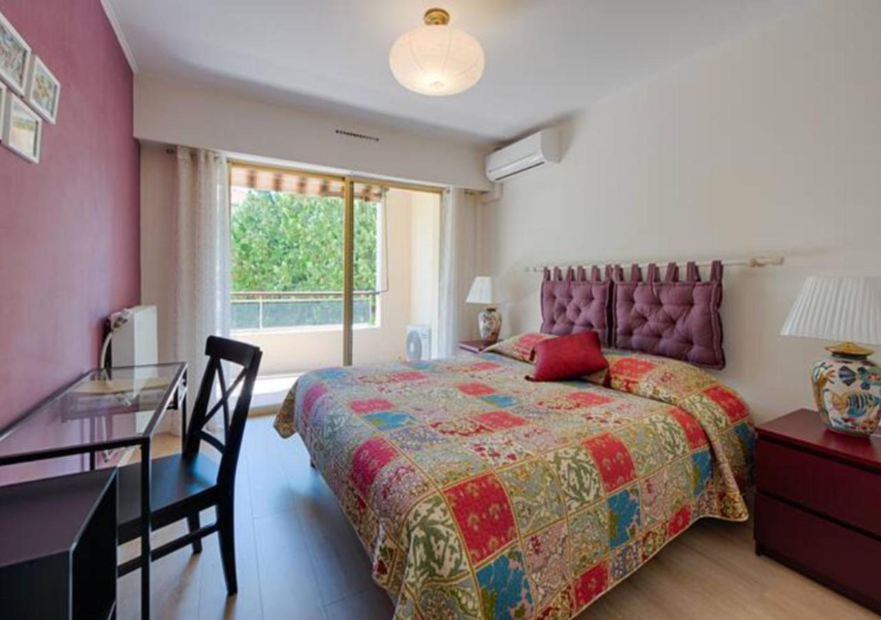 Apartment Le Cardiff Avec Grand Balcon, Piscine Et Parking, Un Fabuleux Familial En Basse Californie
