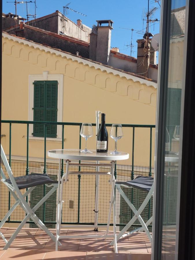Appartement Place Suquet
