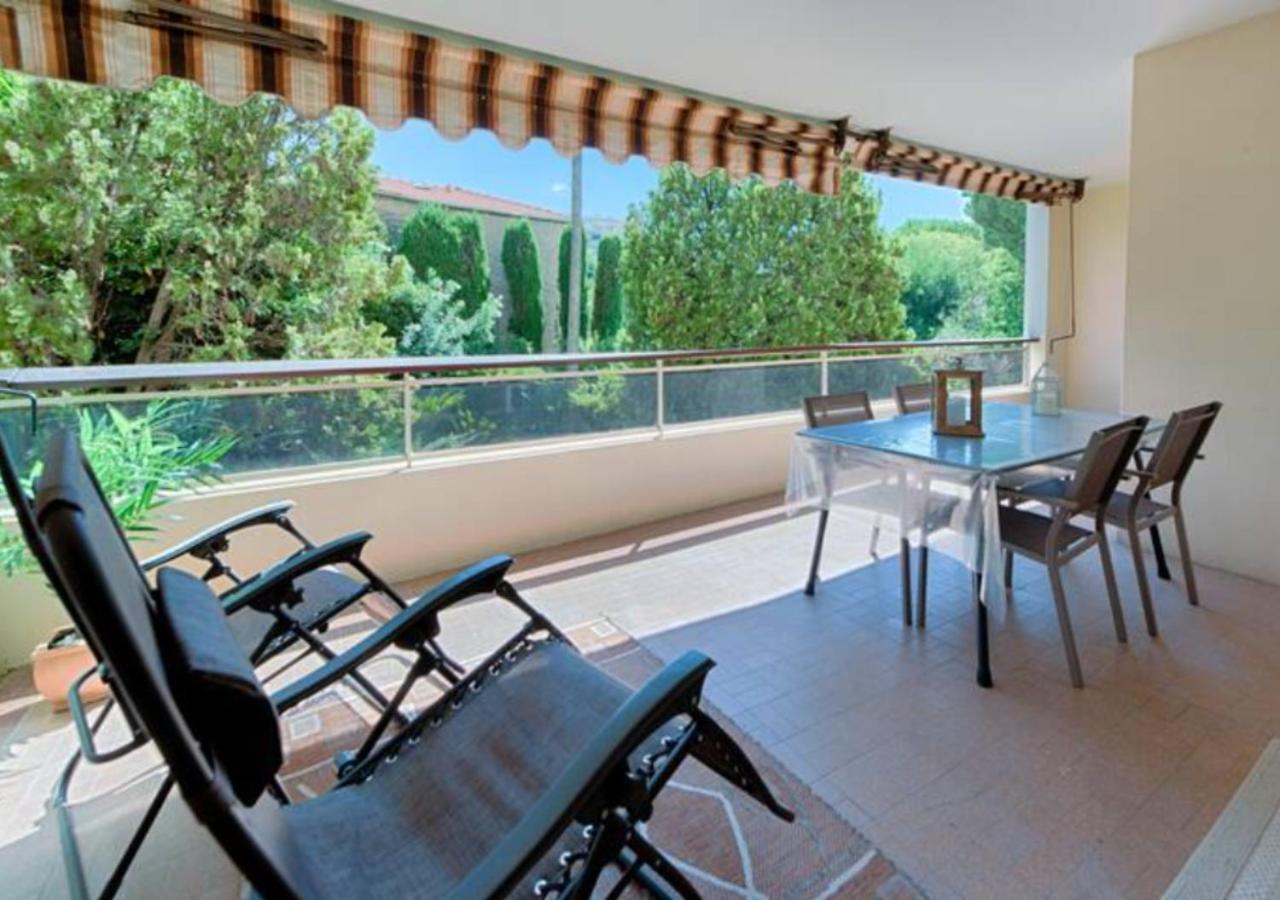 Apartment Le Cardiff Avec Grand Balcon, Piscine Et Parking, Un Fabuleux Familial En Basse Californie