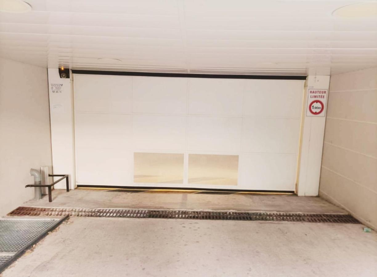 Cannes: Cosy A 2 Pas De La Croisette Apartment