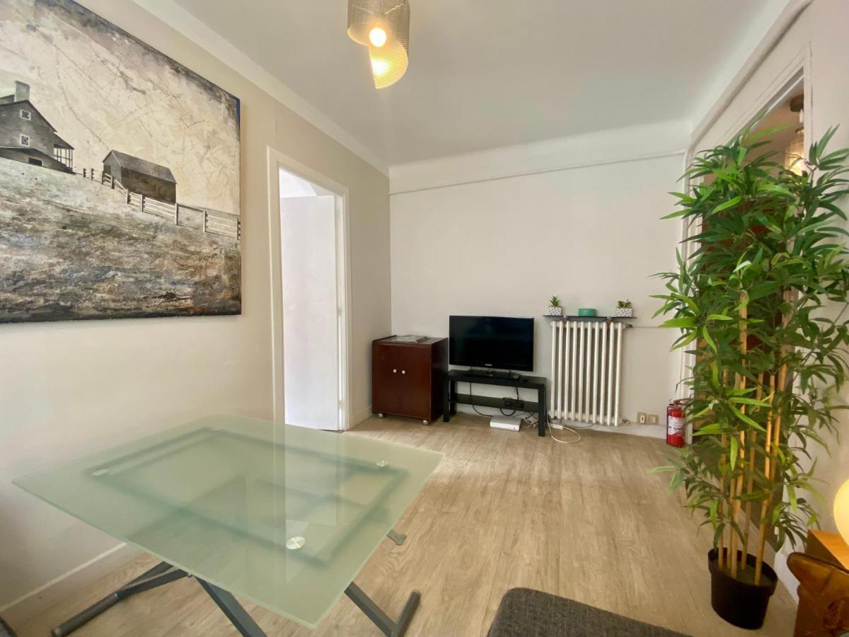 Les Orchidees By Scls Locations Apartment Cannes