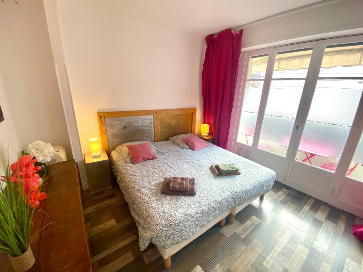 Les Orchidees By Scls Locations Apartment Cannes