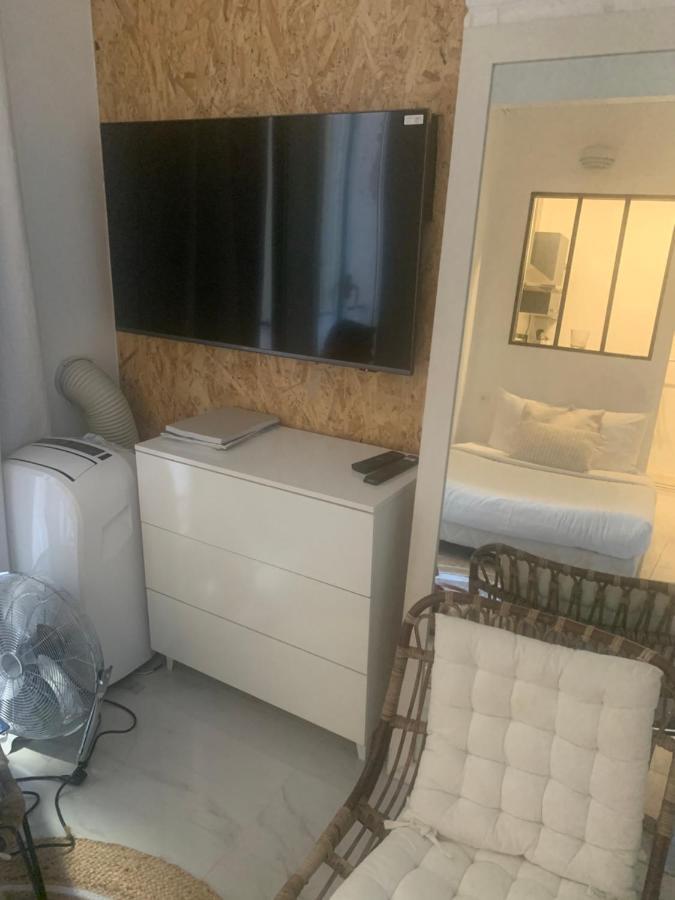 New & - Centre - Croisette (adults Only) Apartment