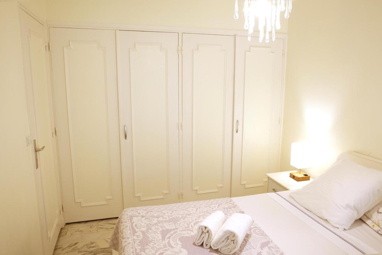 Cinema Festival Apartment: Netflix, Iptv & Free Parking * Cannes
