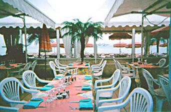Hotel Ligure 3*