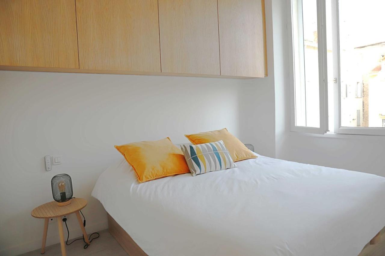 Le Phenicien Cannes, Antibes Street, Modern, City Center Cannes