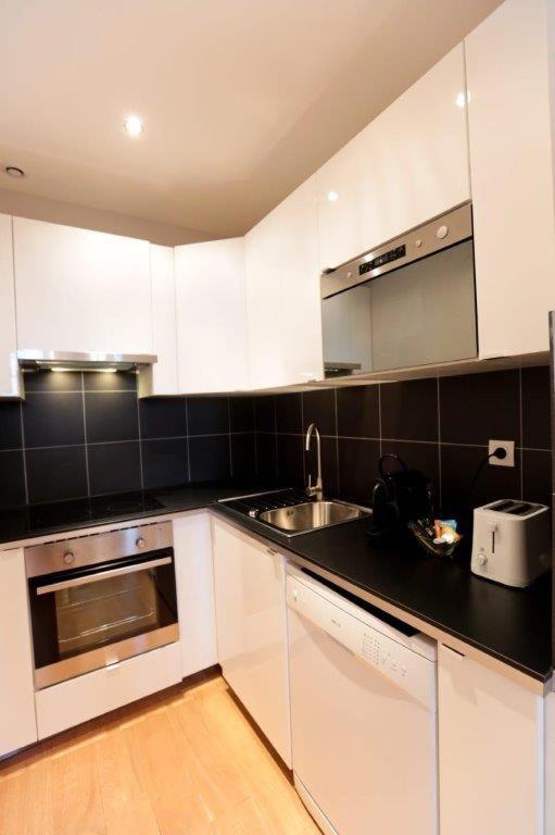 Appartement Acci Palais