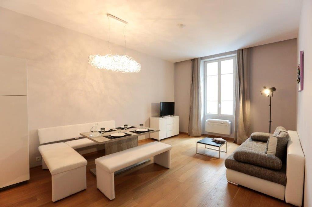 Acci Palais Appartement *