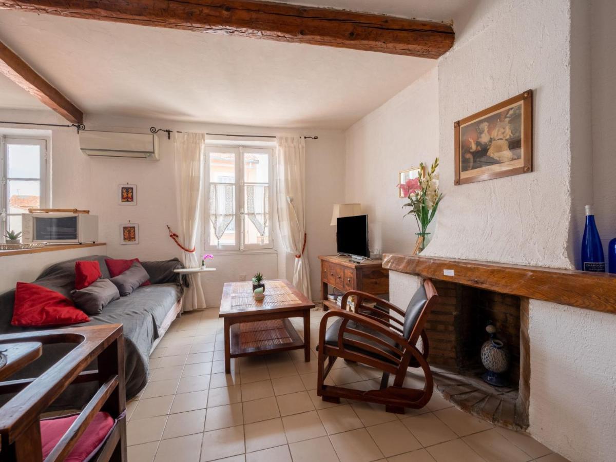 Apartment Marechal Joffre By Interhome
