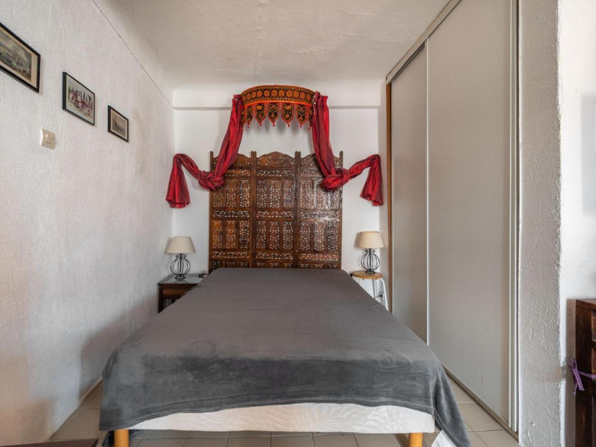 Marechal Joffre By Interhome Apartment *