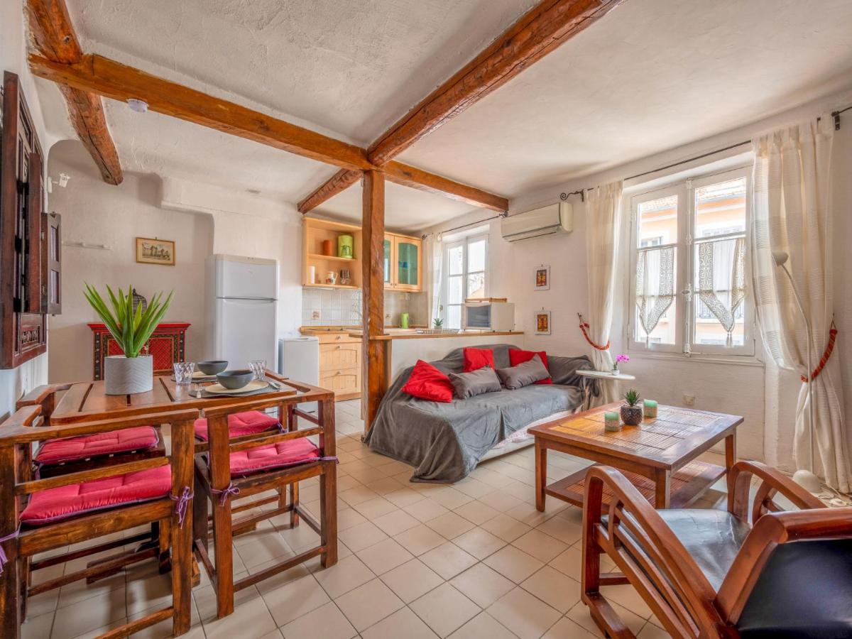 Marechal Joffre By Interhome Apartment *