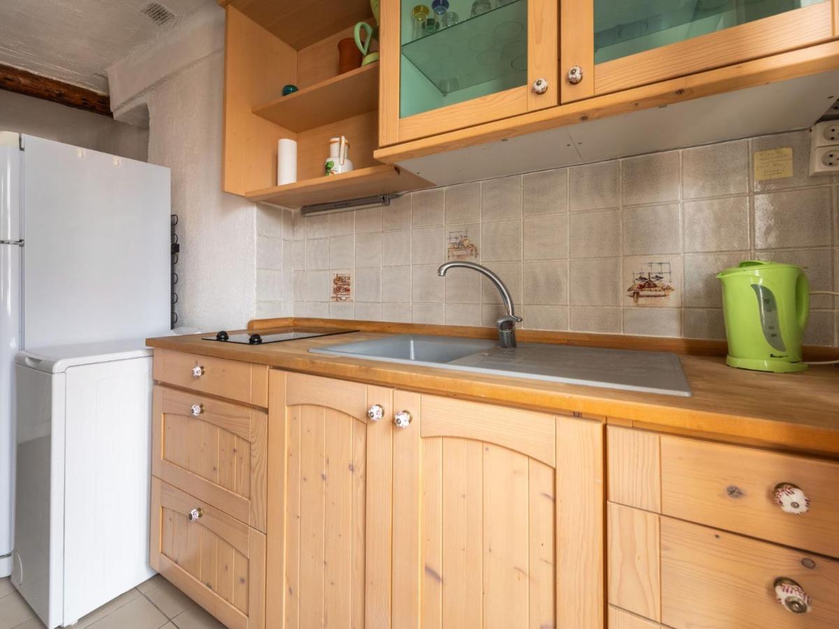 Marechal Joffre By Interhome * Cannes