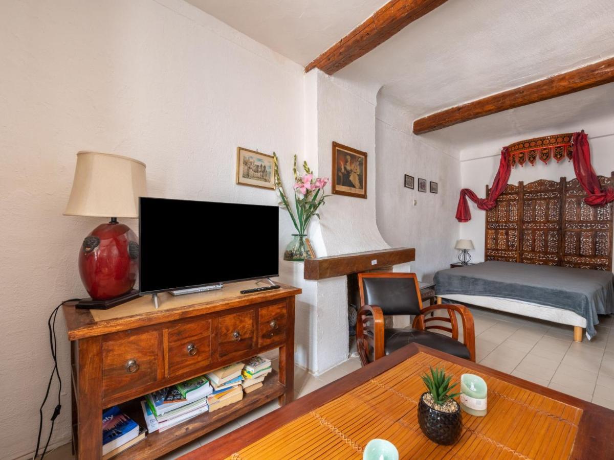 Apartment Marechal Joffre By Interhome Cannes