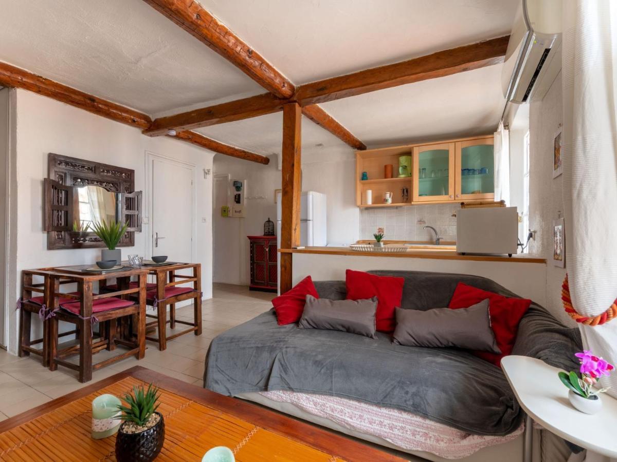 Marechal Joffre By Interhome Apartment *