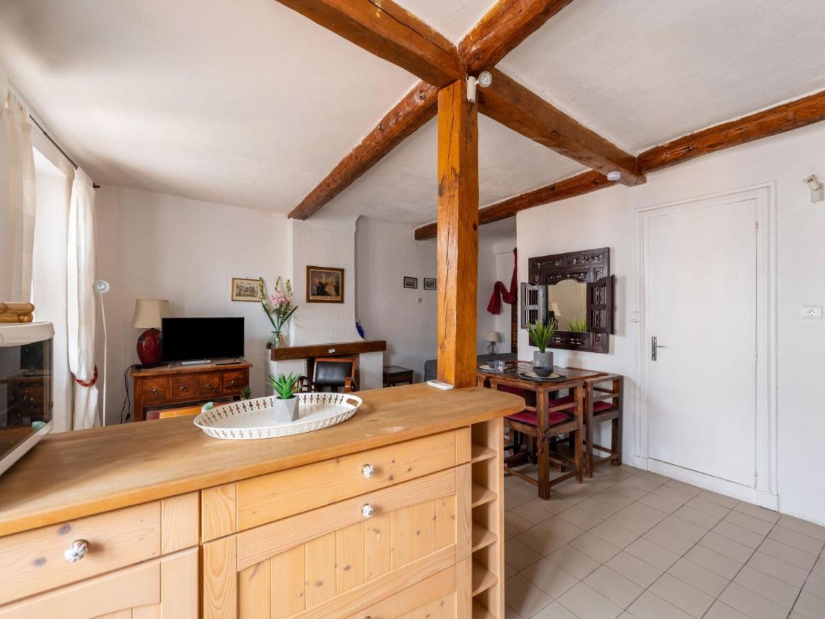 Apartment Marechal Joffre By Interhome