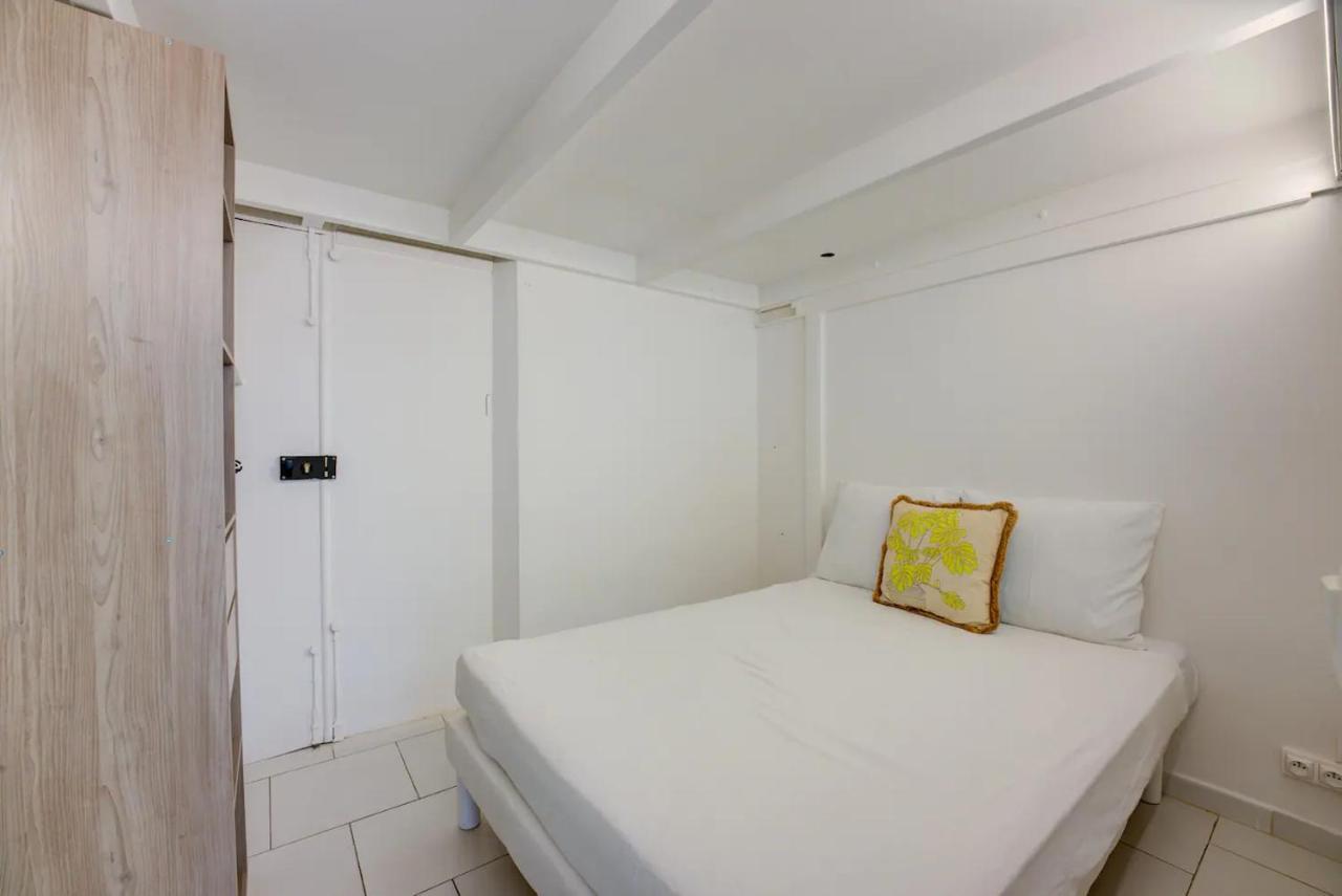 Appartement New 1 Bed/nr Croisette/palais De Festival Cannes