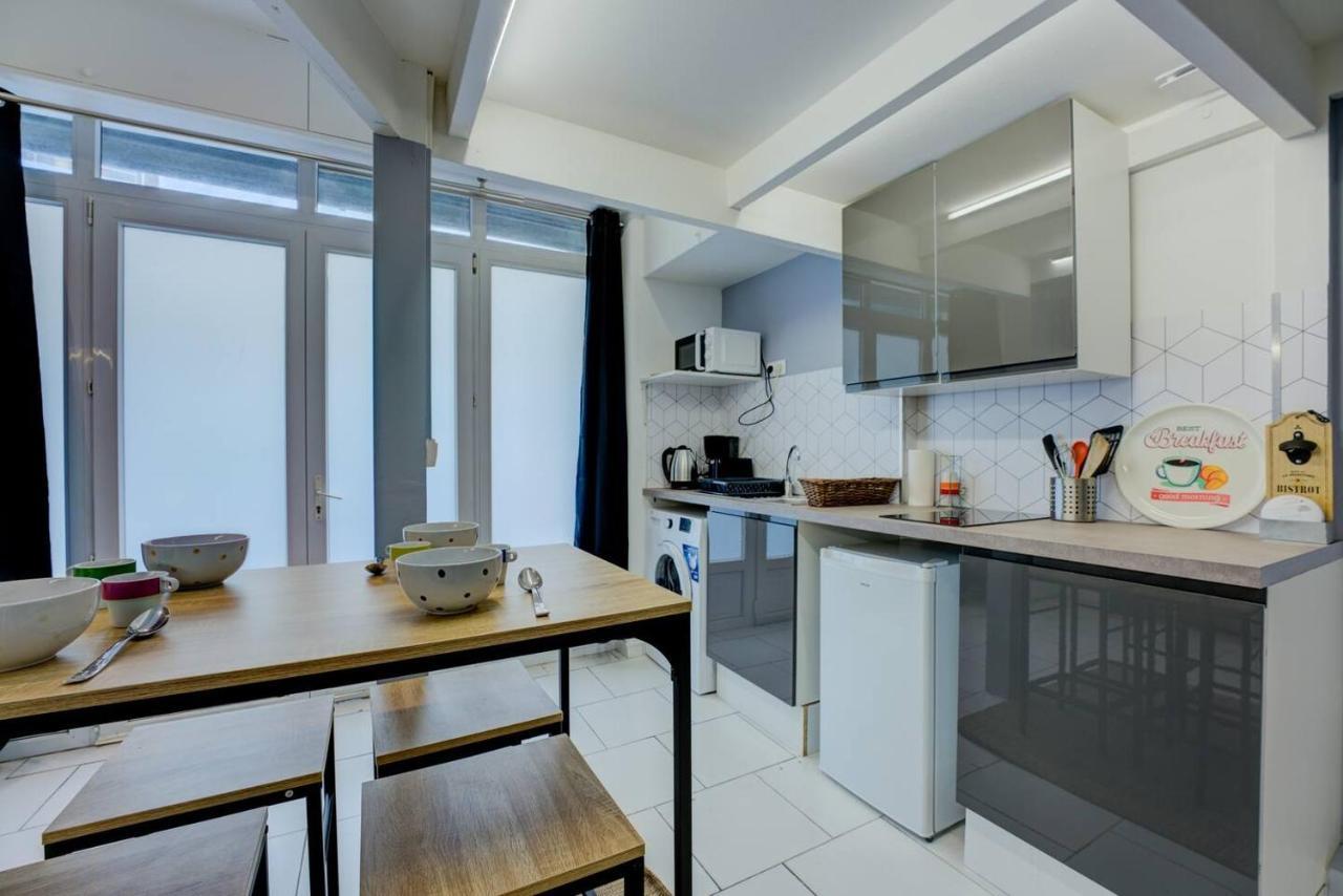 New 1 Bed/nr Croisette/palais De Festival