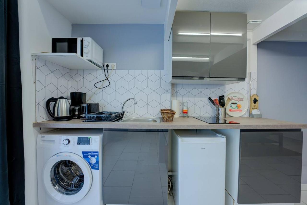 New 1 Bed/nr Croisette/palais De Festival Appartement *
