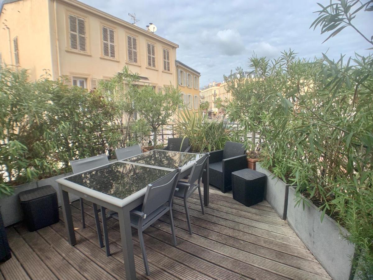 Apartment Rue Jean Riouffe A Cannes