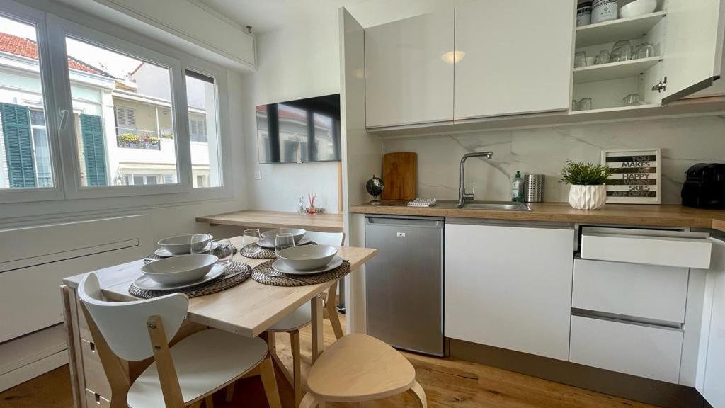 Superbe 2 Pieces A Festival ! Apartment Cannes