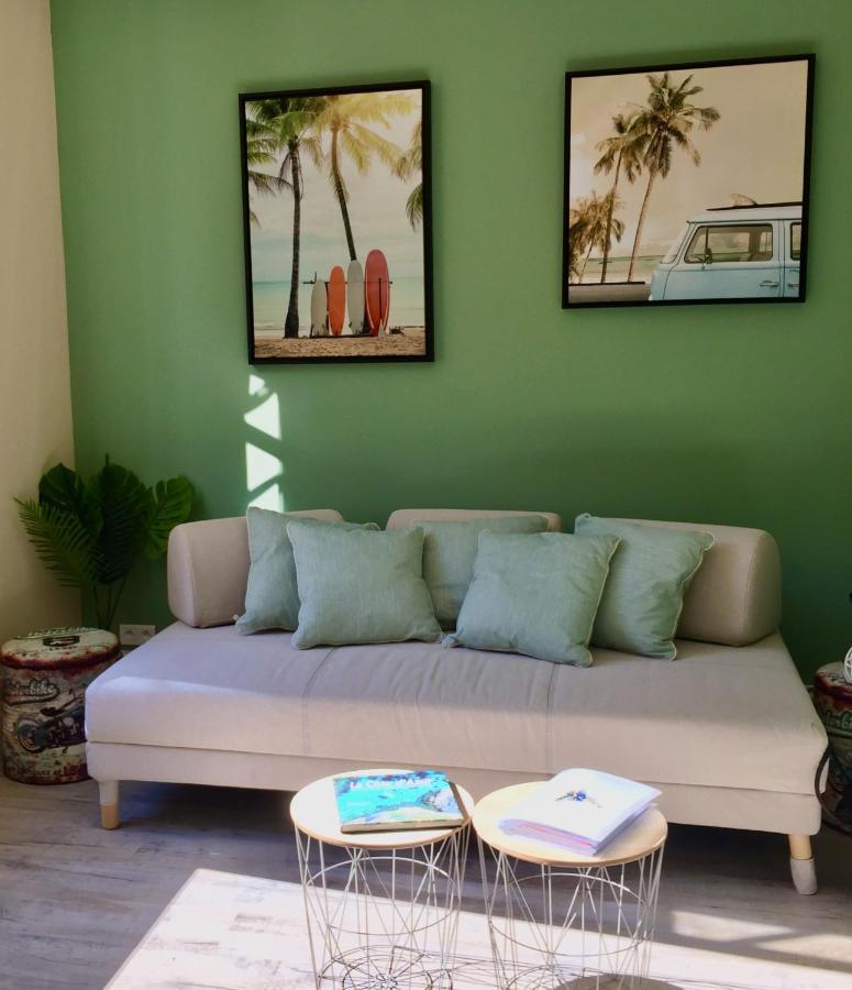 Hut * Oasis With Private Patio 10 Min To Palais & Beaches * Pet Friendly Apartment Cannes
