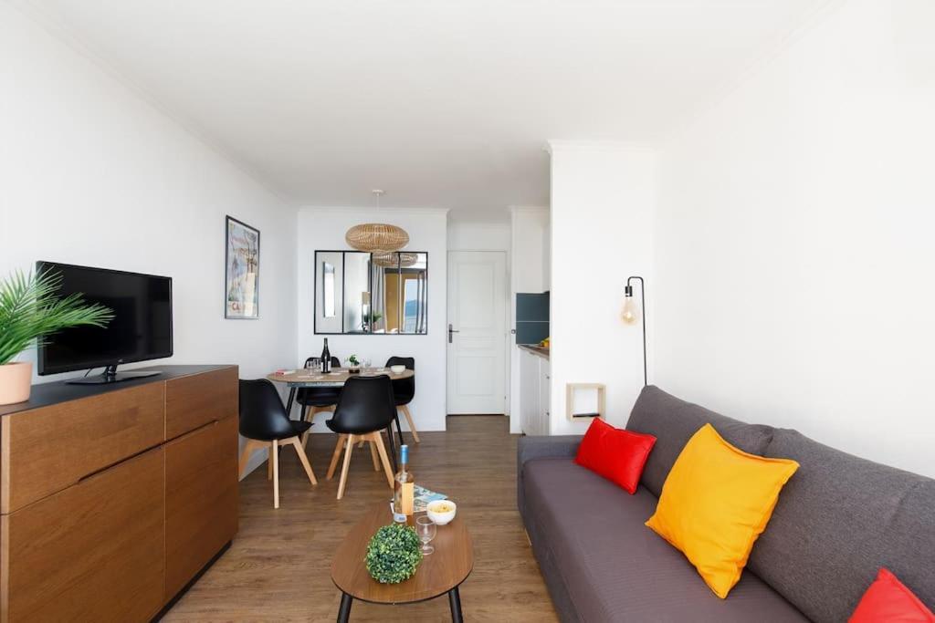 Apartment Chagall 3 Etoiles Yourhosthelper *