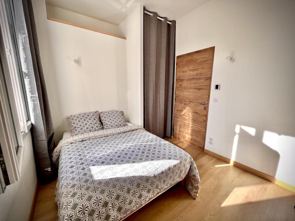 Casa de férias Maison De Confort A Et A 10 Minutes A Pied De La *