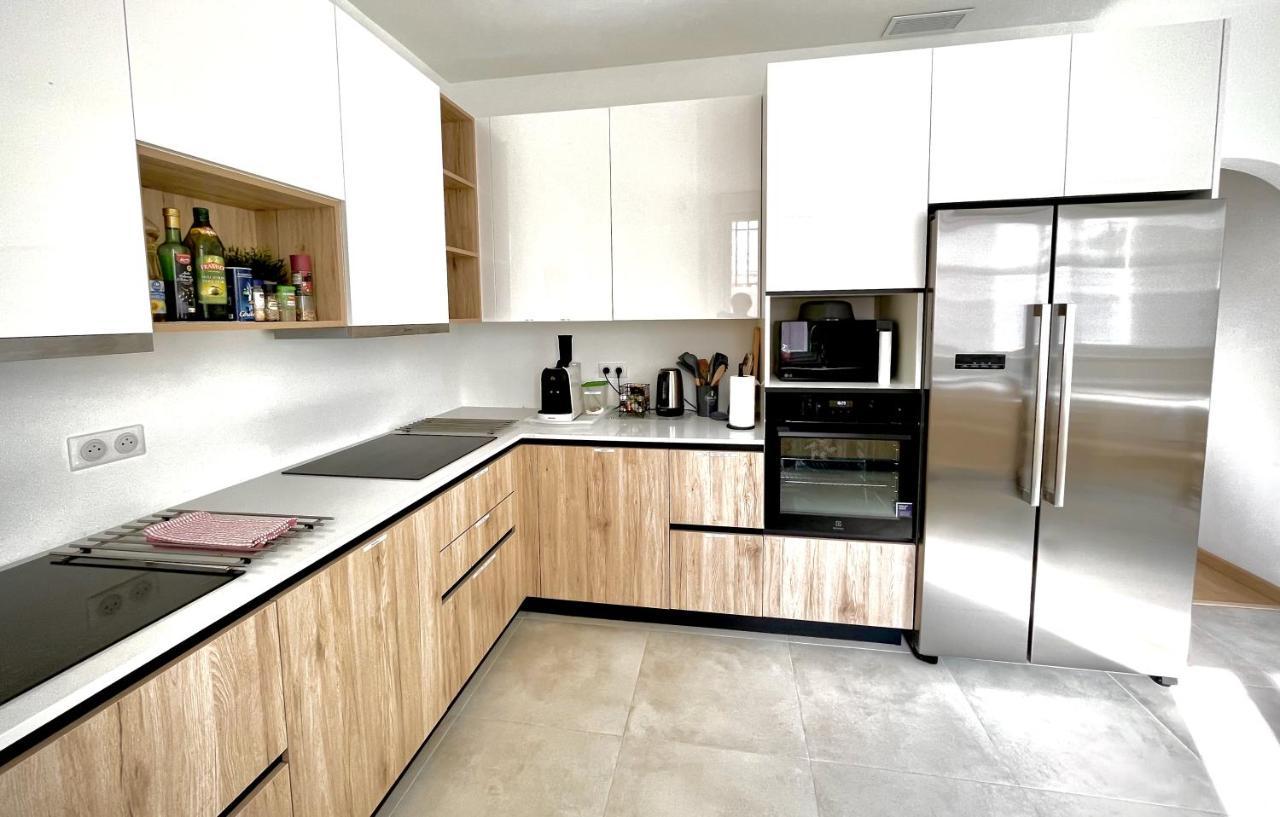 Casa de férias Maison De Confort A Et A 10 Minutes A Pied De La Cannes