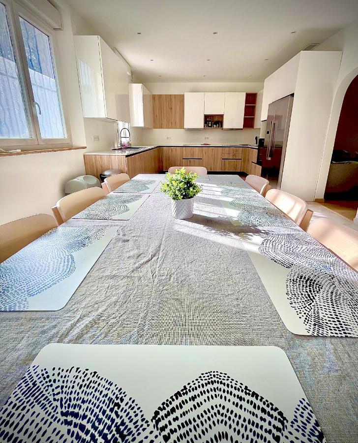 Casa de férias Maison De Confort A Et A 10 Minutes A Pied De La *