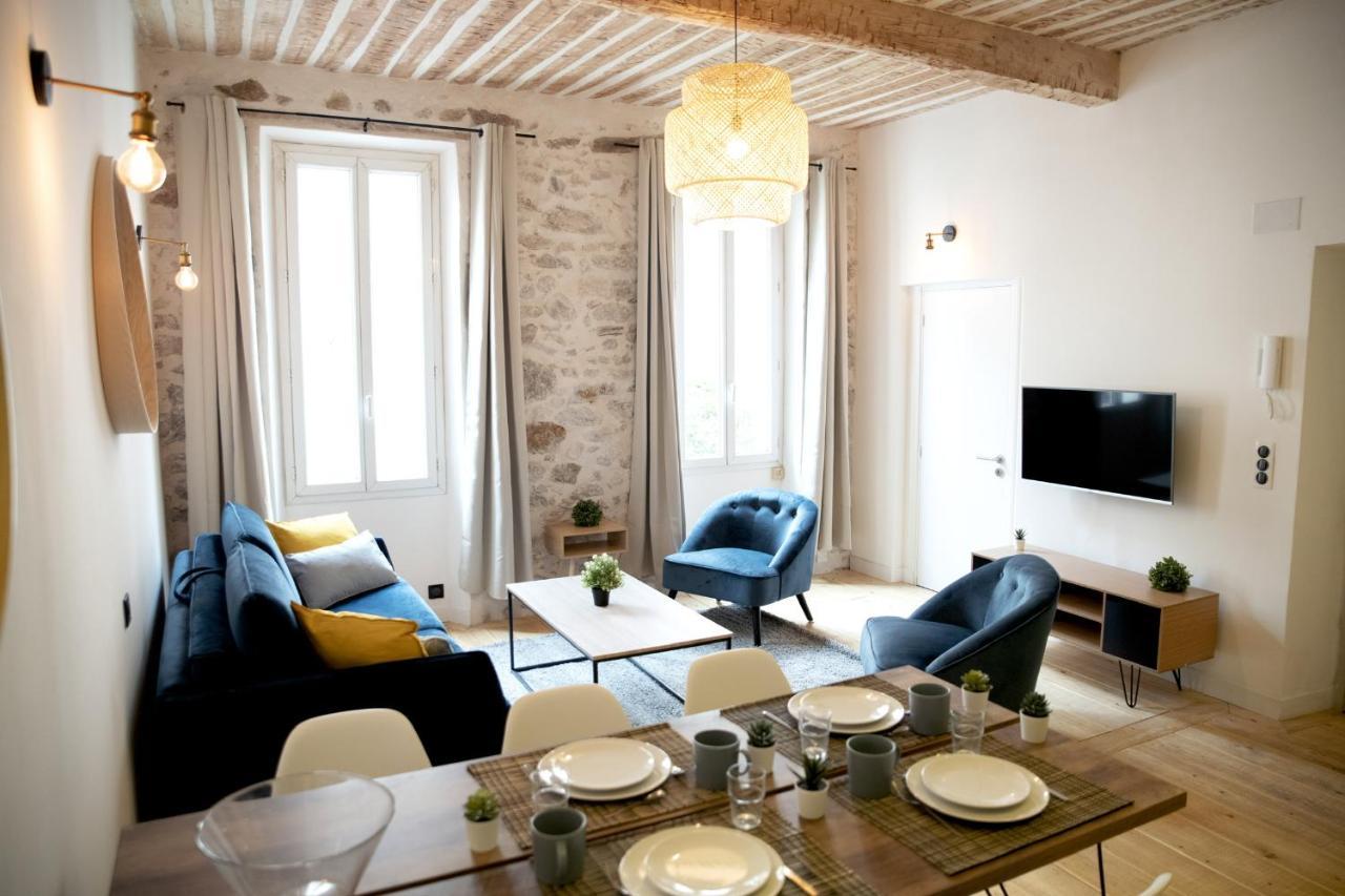 Apartment Luxury In / 300m From Palais Des Festivals / Parking Included
