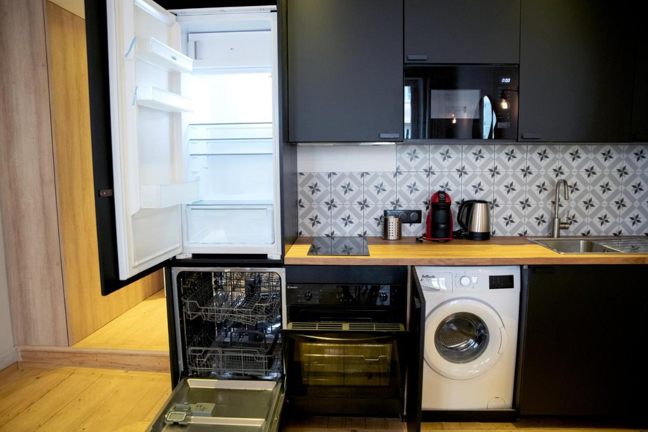 Luxury In / 300m From Palais Des Festivals / Parking Included