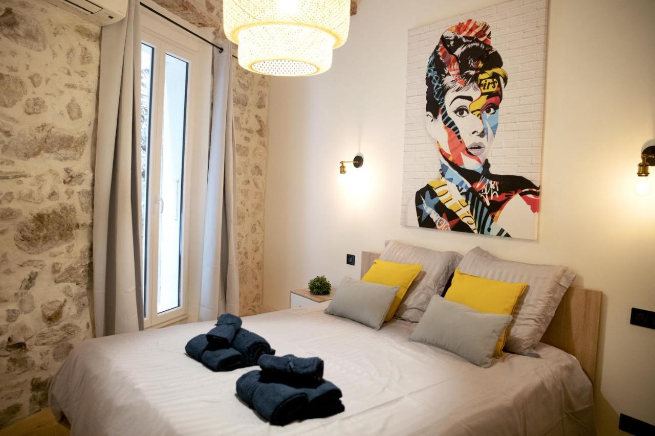 Apartment Luxury In / 300m From Palais Des Festivals / Parking Included