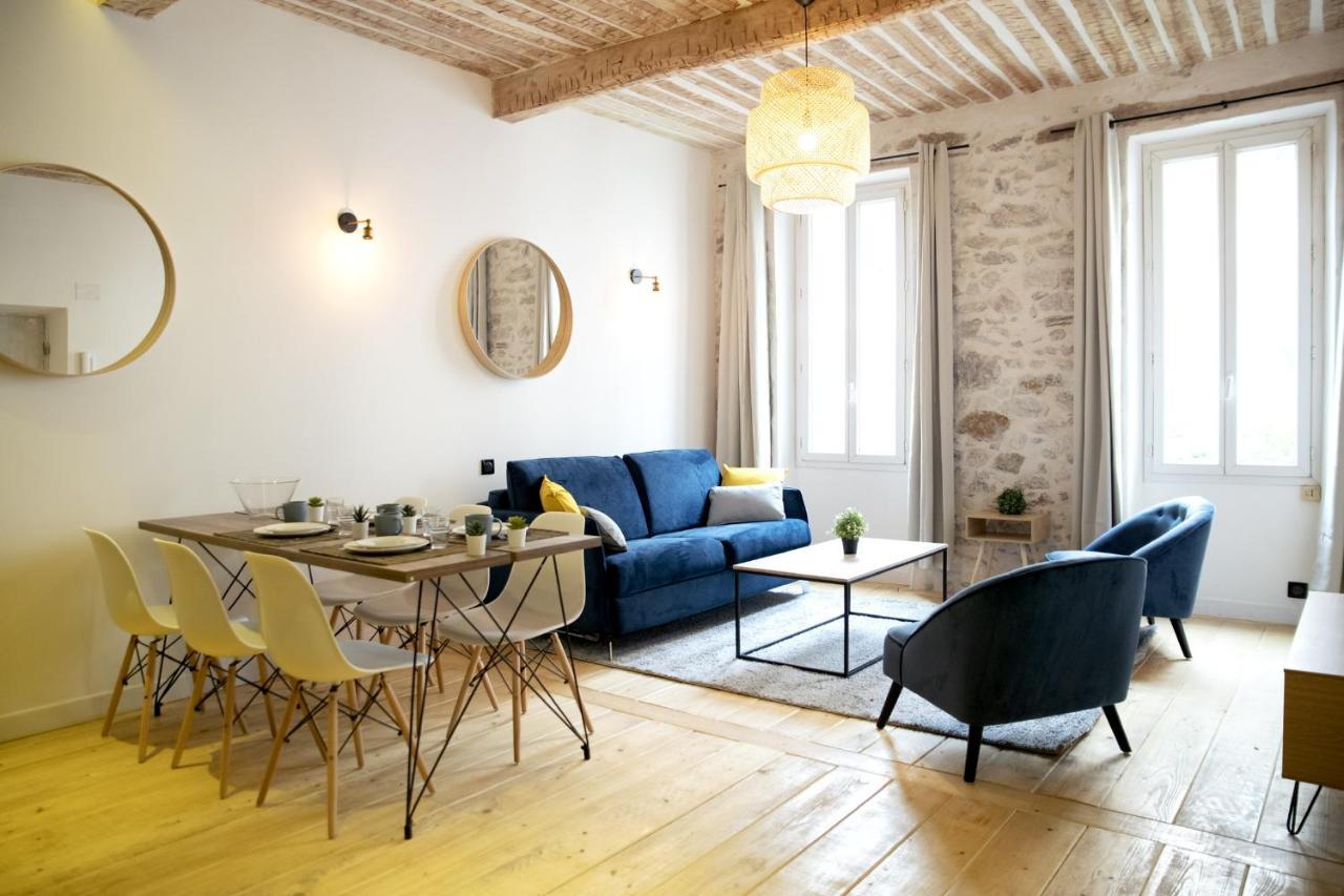 Luxury In / 300m From Palais Des Festivals / Parking Included Cannes