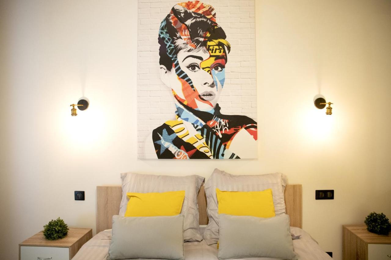 Luxury In / 300m From Palais Des Festivals / Parking Included * Cannes
