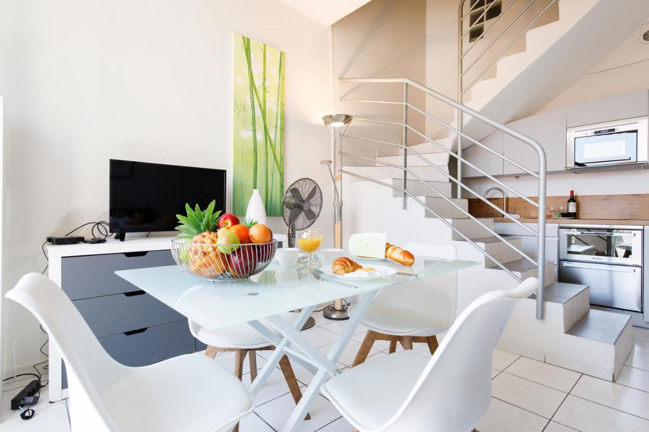 Apartment Aya's Duplex Yourhosthelper Cannes