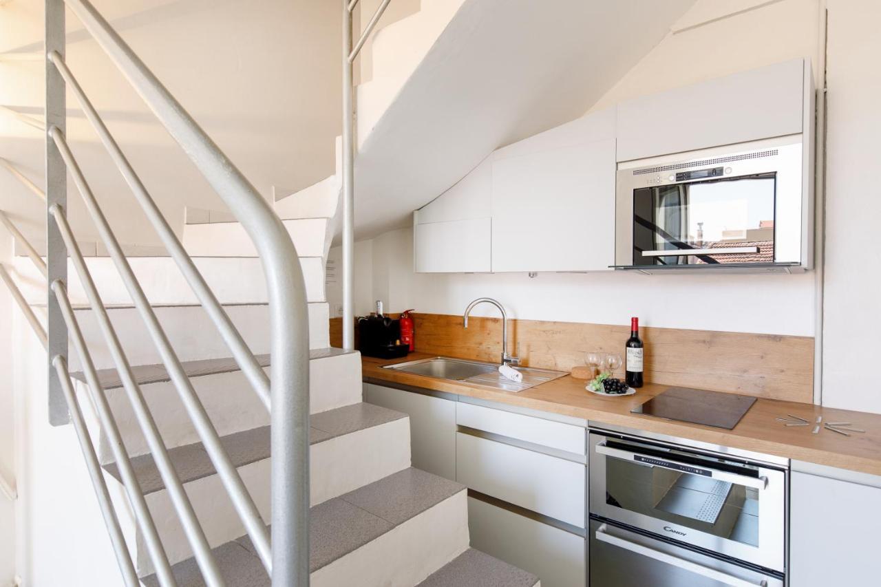 Aya's Duplex Yourhosthelper Cannes